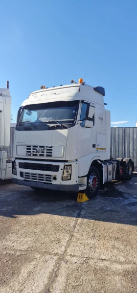 Volvo Fh FH13 Евро 5 за части, снимка 2