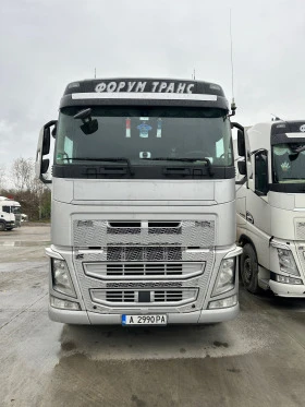 Volvo Fh Fh 500   | Mobile.bg    2