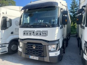 Renault T От 21000 до 49000E, снимка 3