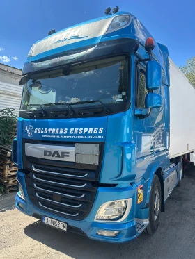 Обява за продажба на Daf XF 106 АДР РЕТАРДЕР ~62 398 лв. - изображение 2