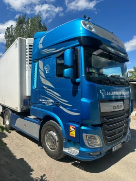 Обява за продажба на Daf XF 106 АДР РЕТАРДЕР ~62 398 лв. - изображение 1