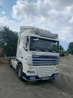 Daf XF 105   | Mobile.bg    2