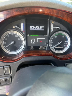 Обява за продажба на Daf XF 106 АДР РЕТАРДЕР ~62 398 лв. - изображение 7