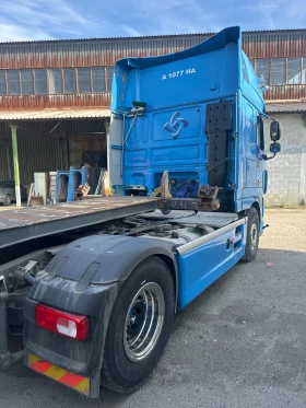 Daf XF 105 105   | Mobile.bg    14