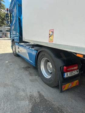 Обява за продажба на Daf XF 106 АДР РЕТАРДЕР ~62 398 лв. - изображение 3