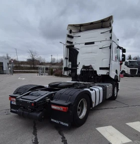 Renault T Стандартен | Auto.bg — изображение 3