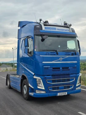 Volvo Fh 500