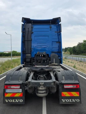 Volvo Fh 500 | Mobile.bg � ����� ������ 7