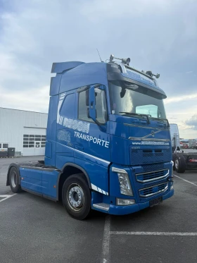 ������ Volvo Fh