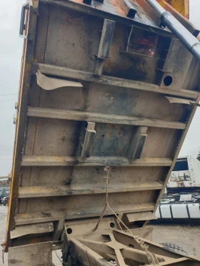 Kamaz 51112 Самосвал | Auto.bg — изображение 8