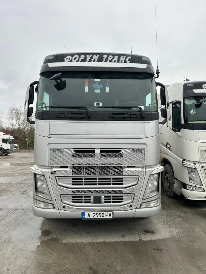 Volvo Fh Fh 500  ЛИЗИНГ, снимка 2 - Камиони - 47935039