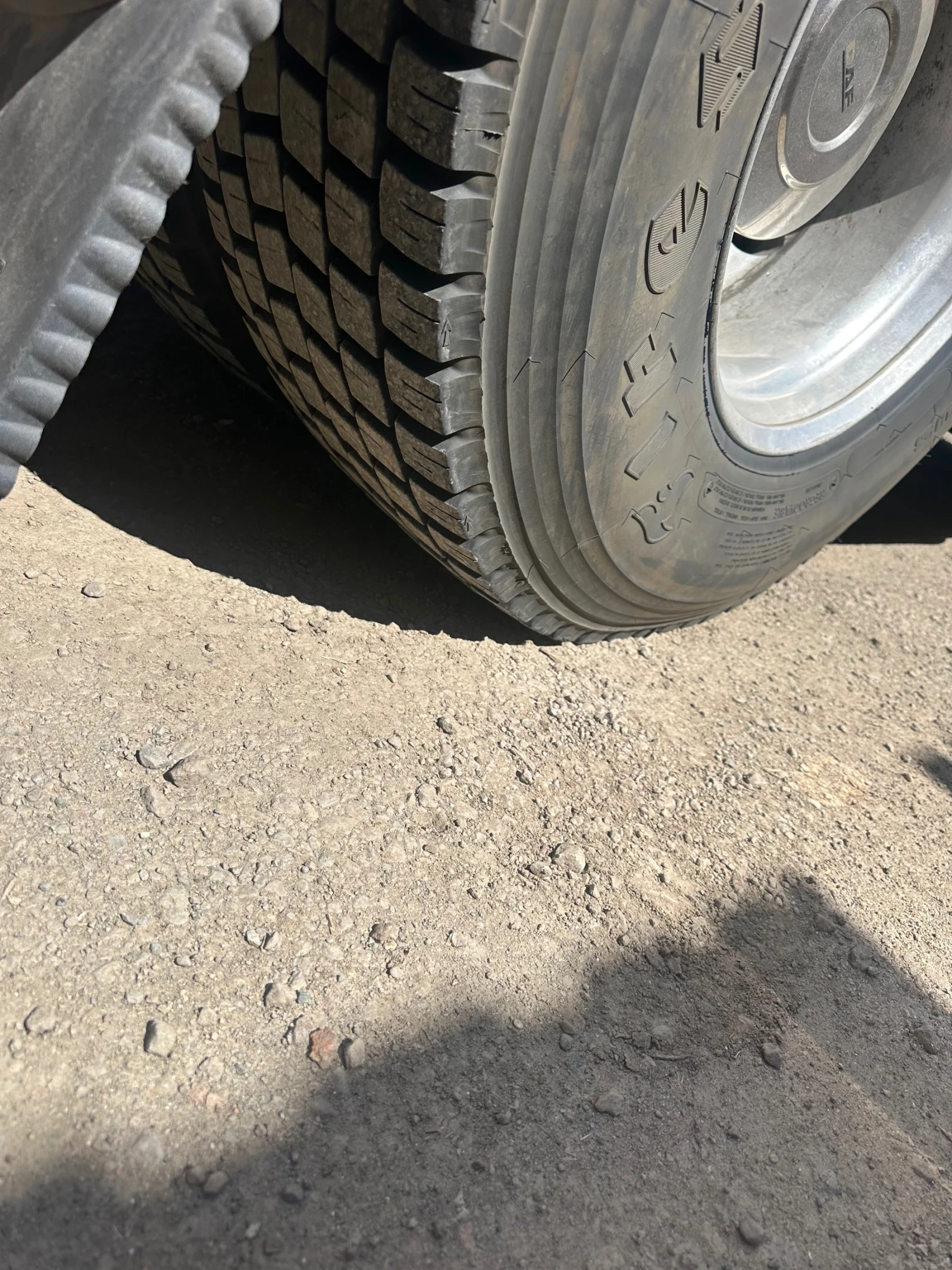 Daf XF 106 АДР РЕТАРДЕР - изображение 7