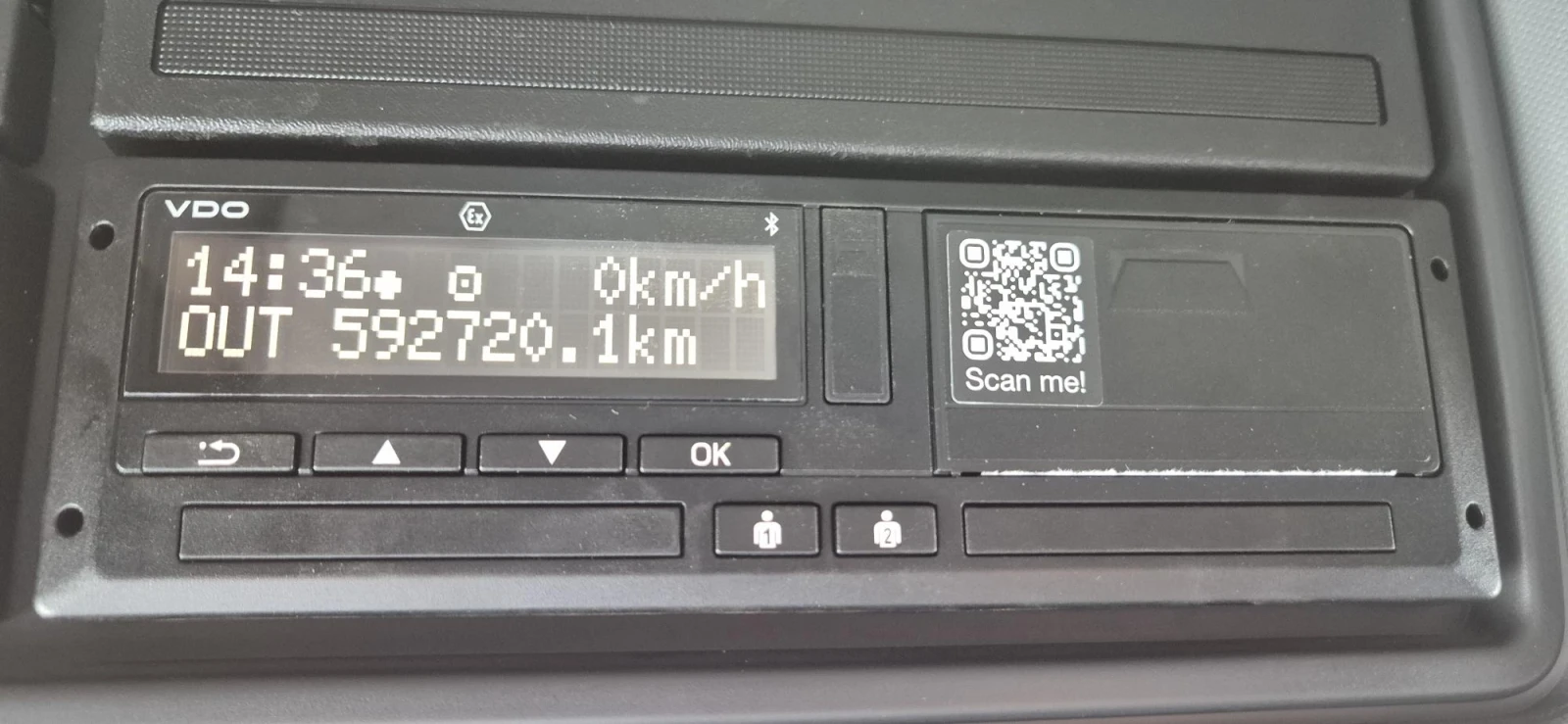 Renault T Стандартен, снимка 10 - Камиони - 54028197