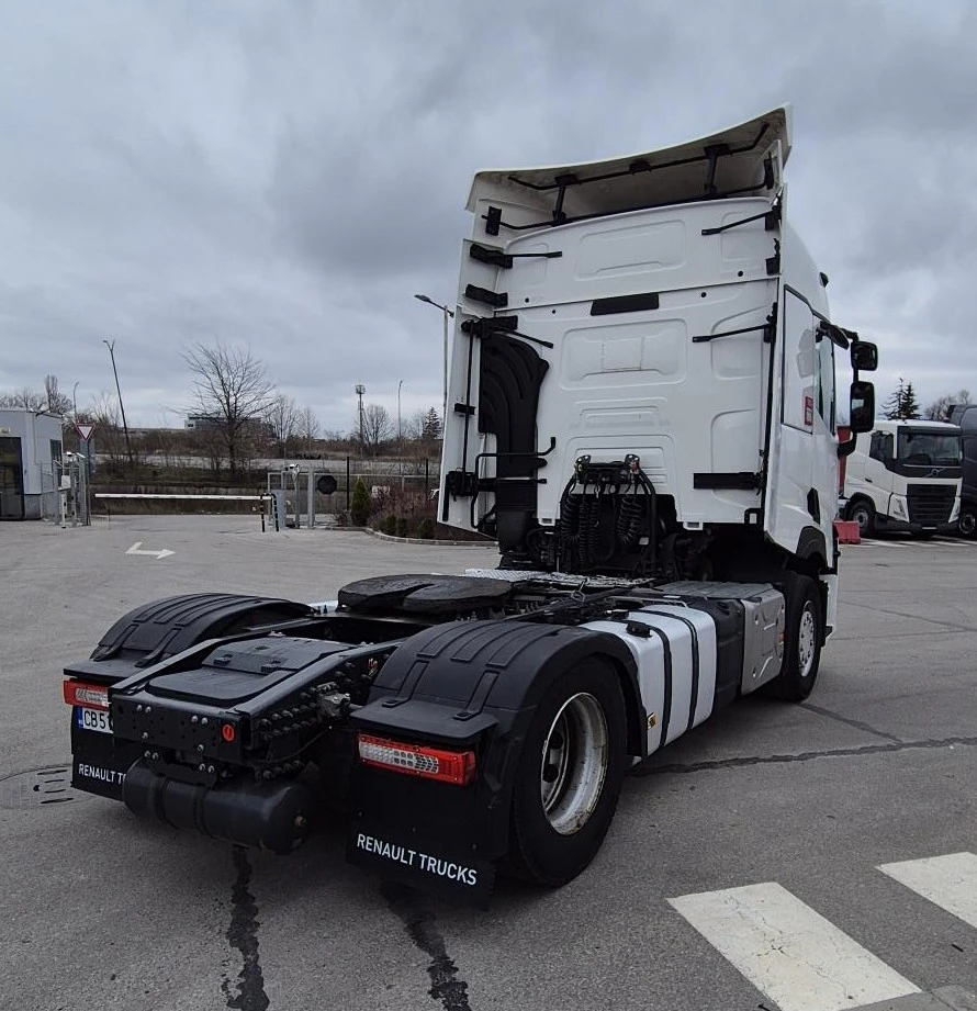 Renault T Стандартен, снимка 3 - Камиони - 54028197