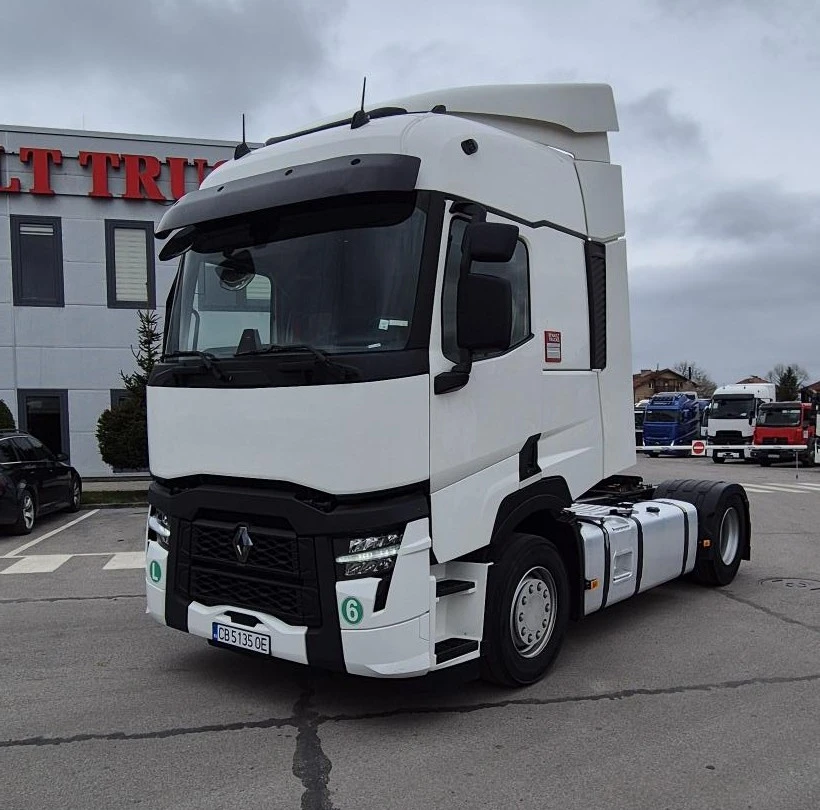 Renault T Стандартен | Auto.bg — изображение 1