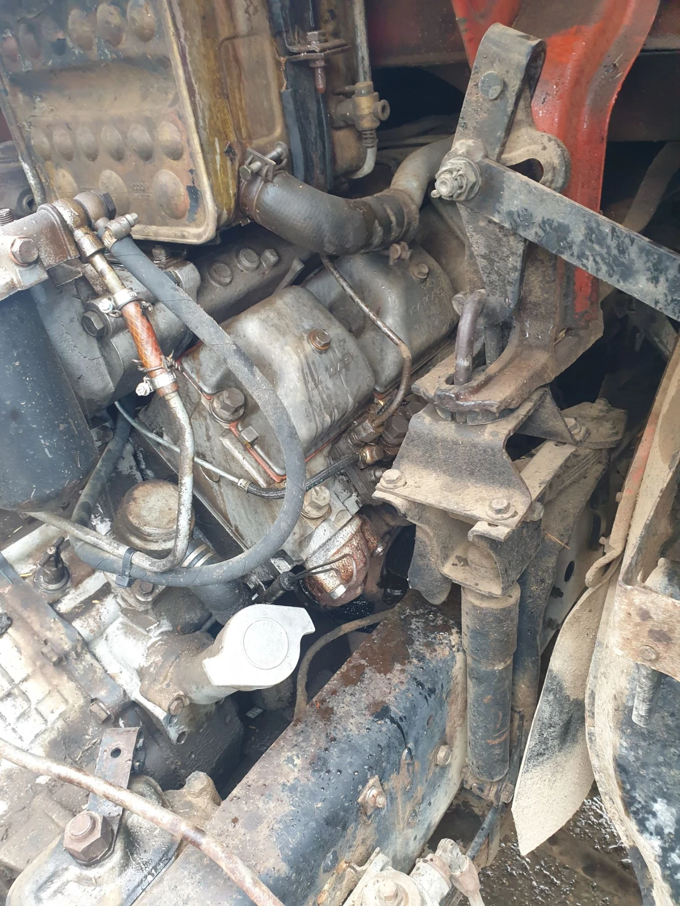 Kamaz 51112 Самосвал, снимка 10 - Камиони - 56487110