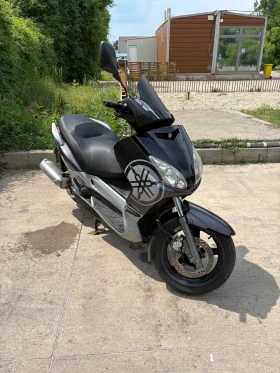 Yamaha X-max Регистриран, снимка 5