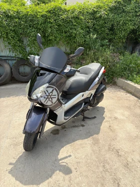 Yamaha X-max Регистриран, снимка 2