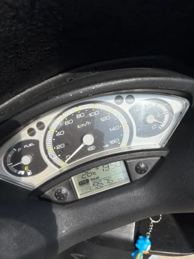 Yamaha X-max Регистриран, снимка 6