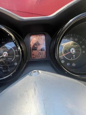 Yamaha X-max  250, снимка 7