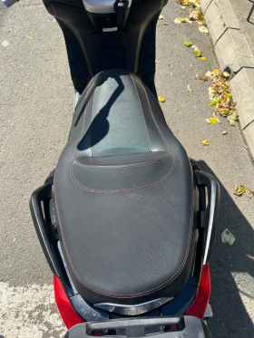 Yamaha X-max  250, снимка 8