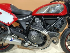 Ducati Ducati Scrambler 800-ABS-A2-ЛИЗИНГ, снимка 7
