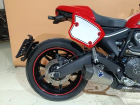Ducati Ducati Scrambler 800-ABS-A2-ЛИЗИНГ, снимка 9