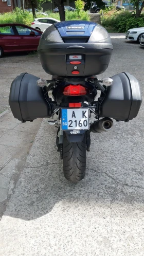 Suzuki Gsx GSX 1250 FA, снимка 6