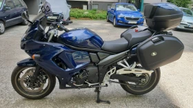 Suzuki Gsx GSX 1250 FA, снимка 2