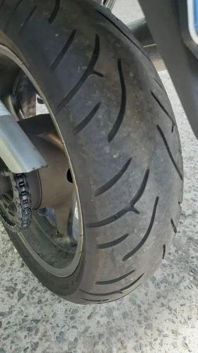 Suzuki Gsx GSX 1250 FA, снимка 12