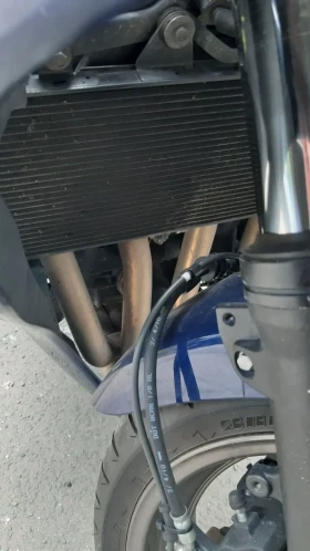 Suzuki Gsx GSX 1250 FA, снимка 14