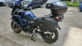 Suzuki Gsx GSX 1250 FA, снимка 3