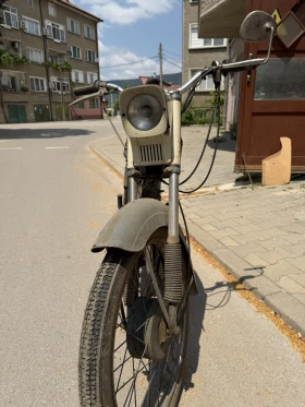 Balkan 50, снимка 3