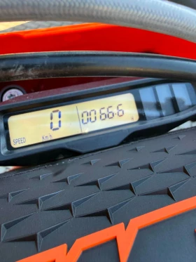 Ktm EXC 300 TBI , снимка 6
