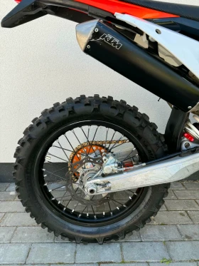 Ktm EXC 300 TBI , снимка 2