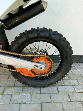 Ktm EXC 300 TBI , снимка 4