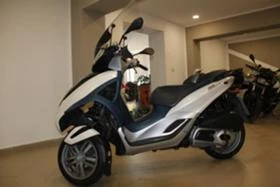 Piaggio Mp3 URBAN 300 ie | Mobile.bg    2