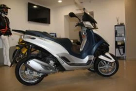 Piaggio Mp3 URBAN 300 ie | Mobile.bg    3