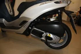 Piaggio Mp3 URBAN 300 ie | Mobile.bg    5