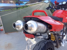 Ducati Multistrada 1000, снимка 12 - Мотоциклети и мототехника - 40602944
