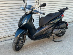  Piaggio Beverly