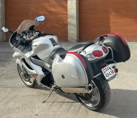 Kawasaki Zzr 1200, снимка 6