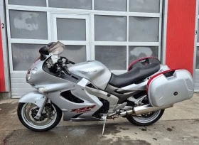     Kawasaki Zzr 1200