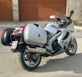 Kawasaki Zzr 1200, снимка 4