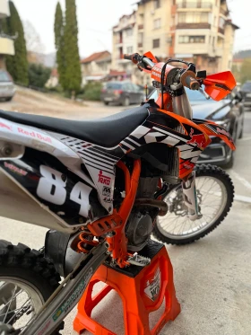 Ktm SX-F, снимка 3