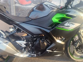 Kawasaki Ninja 400 ABS LED | Mobile.bg    7