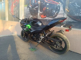 Kawasaki Ninja 400 ABS LED | Mobile.bg    11