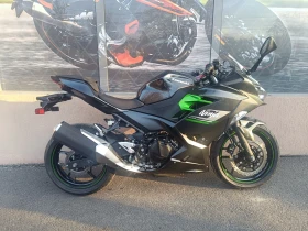  Kawasaki Ninja