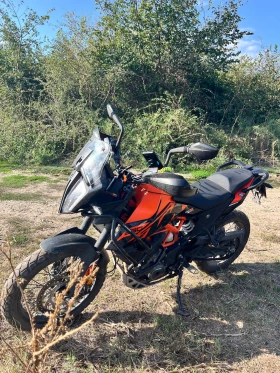  Ktm Adventure