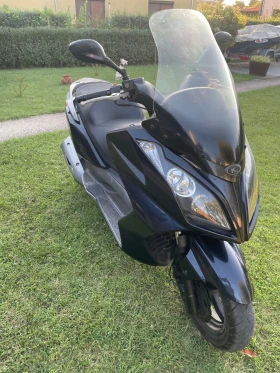 Kymco Downtown  | Mobile.bg    3